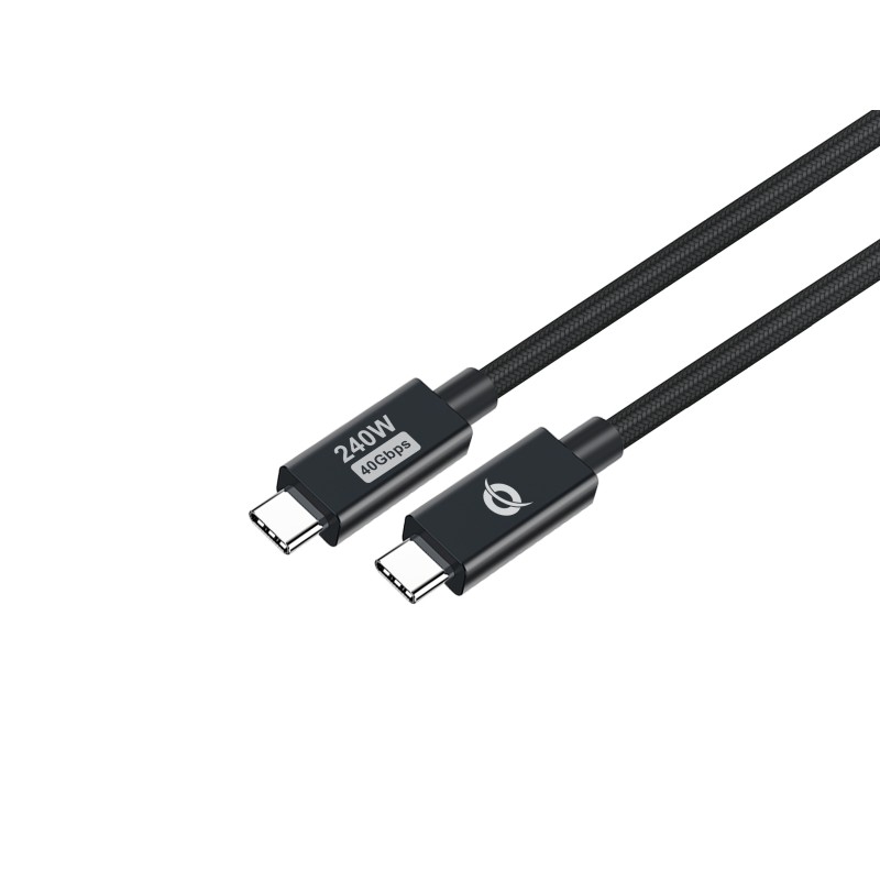 Conceptronic Usb 4.0 Gen 3 C-C Pd 3.1 240W